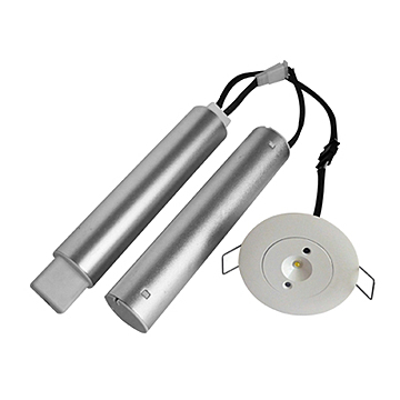 Safety luminaires